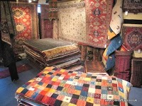 Olney Oriental Carpets 354278 Image 1